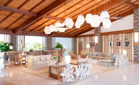 Four Seasons Costa Rica Resort