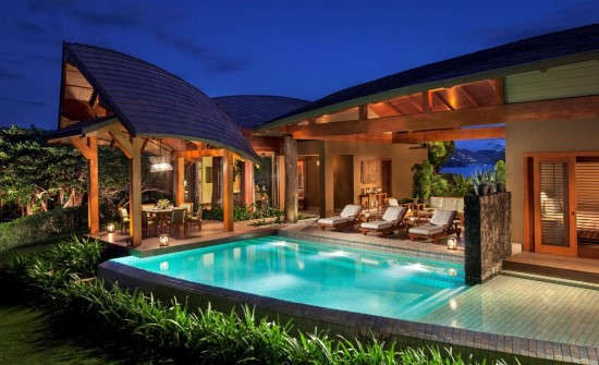 Four Seasons Miramar Suite