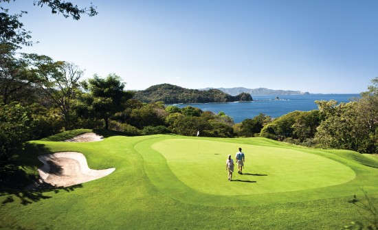Stay at Four Seasons Papagayo Resort, Costa Rica
