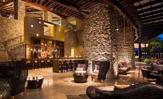 Stay at Four Seasons Papagayo Resort, Costa Rica