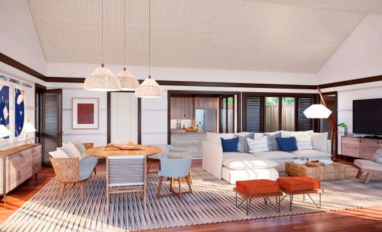 Four Seasons Costa Rica Resort