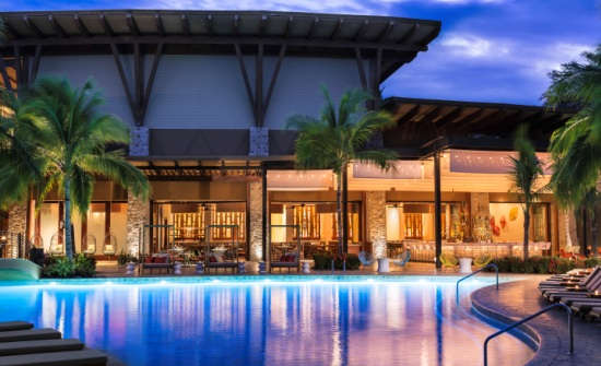 Four Seasons Costa Rica Resort