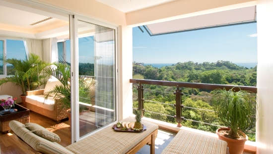 Gaia Hotel & Reserve, Costa Rica