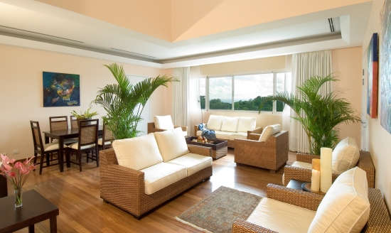 Gaia Hotel & Reserve, Costa Rica