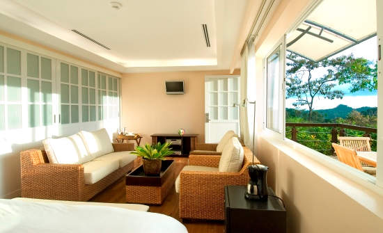 Gaia Hotel & Reserve, Costa Rica
