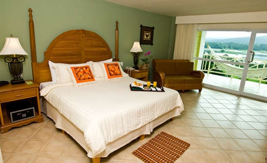 Gamboa Rainforest Resort, Panama