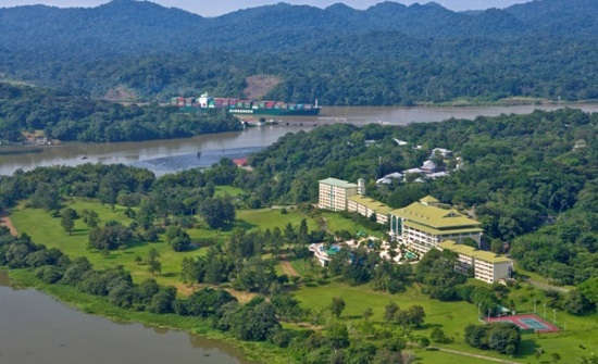 Gamboa Rainforest Resort, Panama