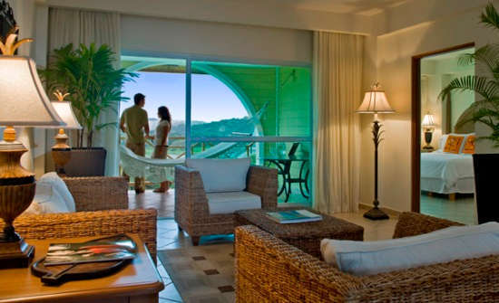 Gamboa Rainforest Resort, Panama