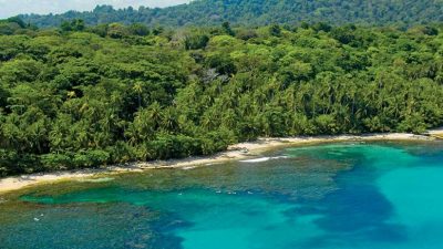 Gandoca Manzanillo Wildlife Refuge
