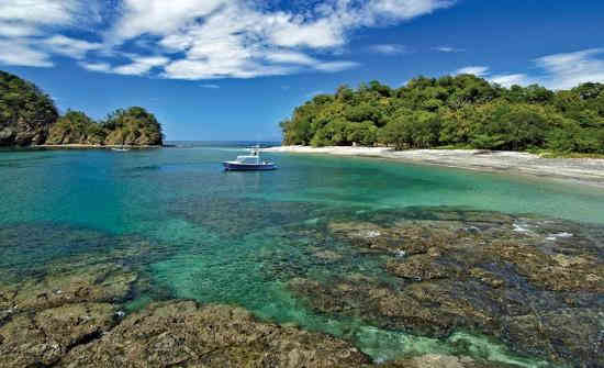 Gandoca Manzanillo Wildlife Refuge
