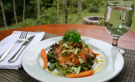 Gastro Hotel Highlights of Costa Rica