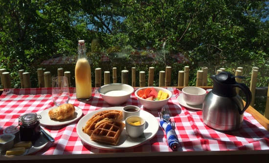 Gastro Hotel Highlights of Costa Rica