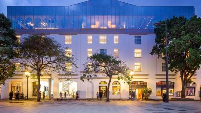 Gran Hotel San Jose