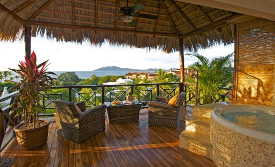 Grand Vista Room Jardin del Eden