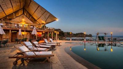 Hacienda del Mar, Panama