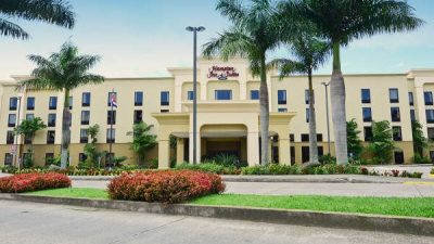 Hampton Inn San Jose, Costa Rica