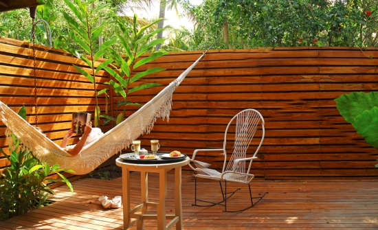 Stay at Harmoney Hotel , Costa Rica