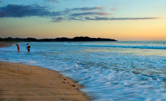 Stay at Harmoney Hotel , Costa Rica