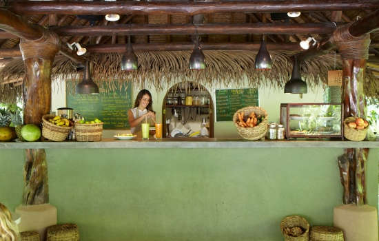 Stay at Harmoney Hotel , Costa Rica