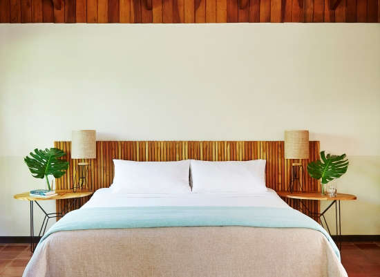 Stay at Harmoney Hotel , Costa Rica