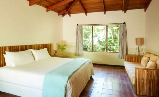 Stay at Harmoney Hotel , Costa Rica