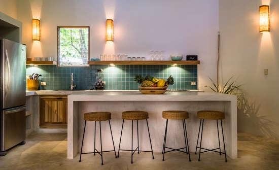 Harmony Villa 2 Kitchen