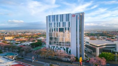 Hilton Garden Inn La Sabana