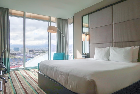 Hilton Garden Inn La Sabana Standard King