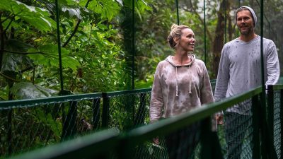 Honeymoon Highlights Koora
