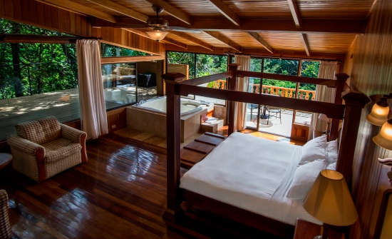 Hotel Belmar, Monteverde Cloud Forest