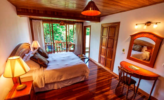 Hotel Belmar, Monteverde Cloud Forest