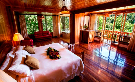 Hotel Belmar, Monteverde Cloud Forest