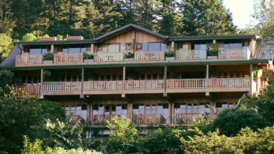 Hotel Belmar, Costa Rica