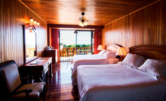 Hotel Belmar, Monteverde Cloud Forest