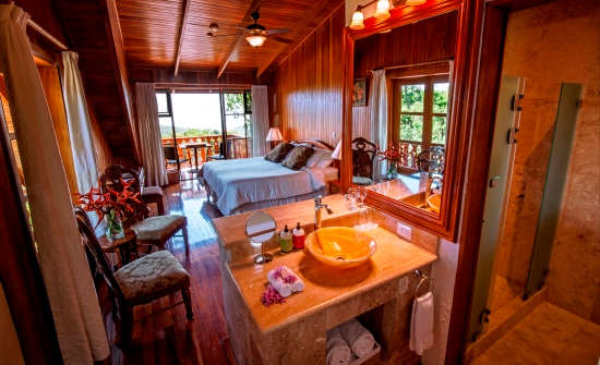Hotel Belmar, Monteverde Cloud Forest