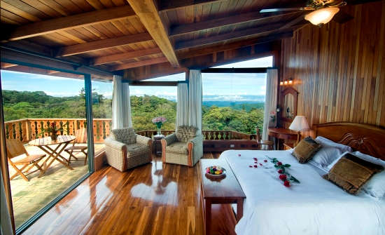 Hotel Belmar, Monteverde Cloud Forest