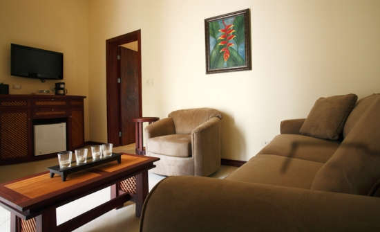 Hotel Bosque del Mar Playa Hermosa, Costa Rica