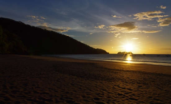 Hotel Bosque del Mar Playa Hermosa, Costa Rica
