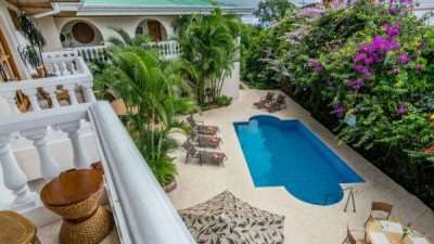 Hotel Buena Vista, Costa Rica