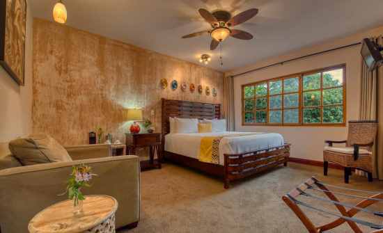 Hotel Buena Vista Deluxe Standard King