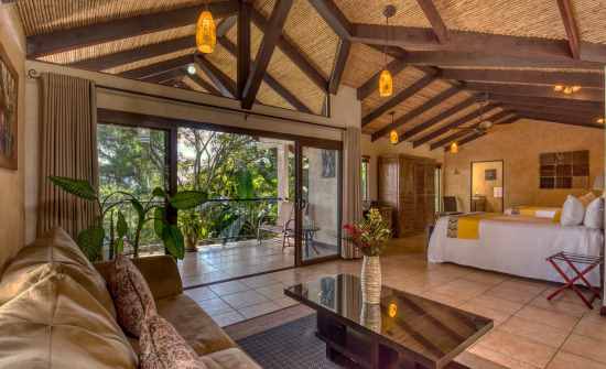 Hotel Buena Vista Luxury Villa