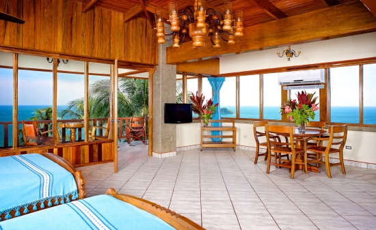 Hotel Costa Verde, Costa Rica