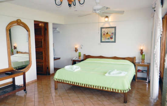 Hotel Costa Verde, Costa Rica