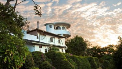 Finca Rosa Blanca Inn & Coffee Plantation
