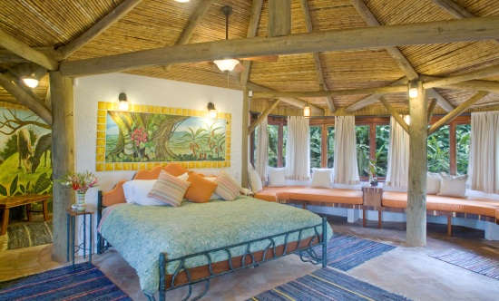 Finca Rosa Blanca Inn & Coffee Plantation