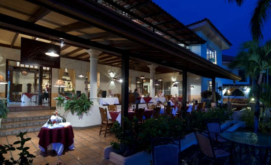 Hotel Parador, Costa Rica