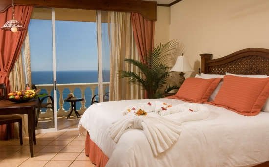 Hotel Parador, Costa Rica