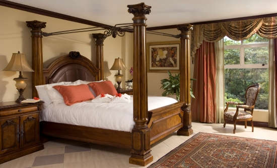 Hotel Parador, Costa Rica