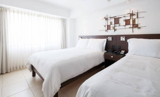 Hotel Presidente San Jose, Costa Rica