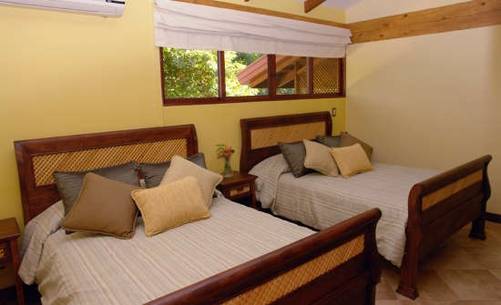Hotel Bosque del Mar Playa Hermosa, Costa Rica